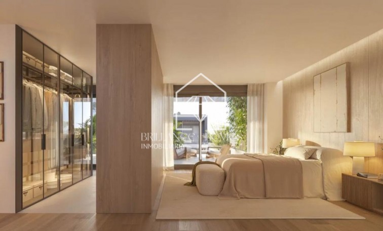 Obra nueva - Flats - Marbella