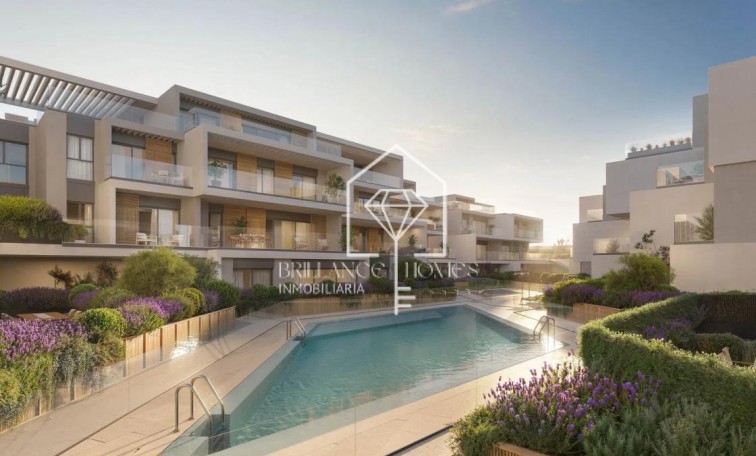 Obra nueva - Flats - Marbella