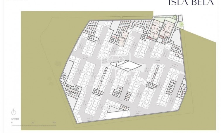 Obra nueva - Flats - Marbella