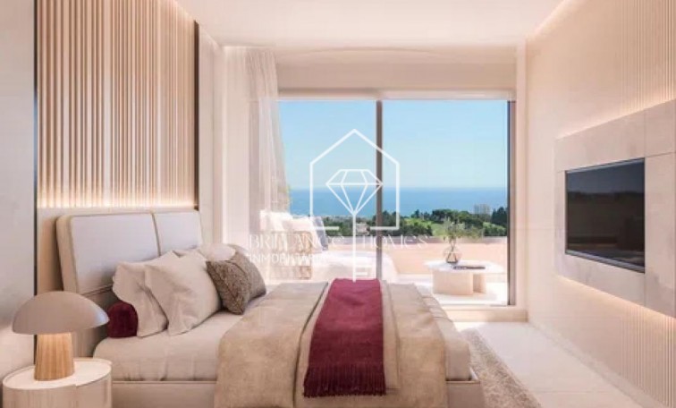 New Build - Penthouses - Benalmádena - 29630