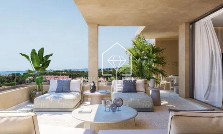 Obra nueva - Flats - Benalmádena - 29630