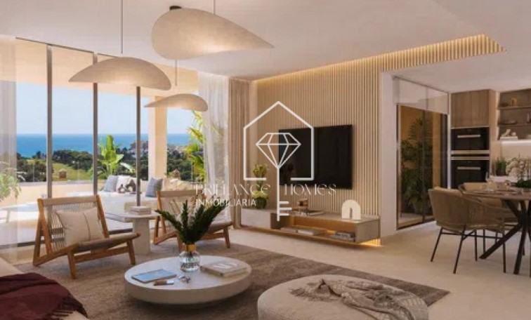 Obra nueva - Flats - Benalmádena - 29630