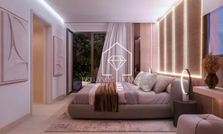 Obra nueva - Flats - Benalmádena - 29630