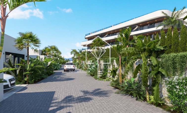 Nouvelle construction - Ground floors - Los Alcázares  - Los Alcázares