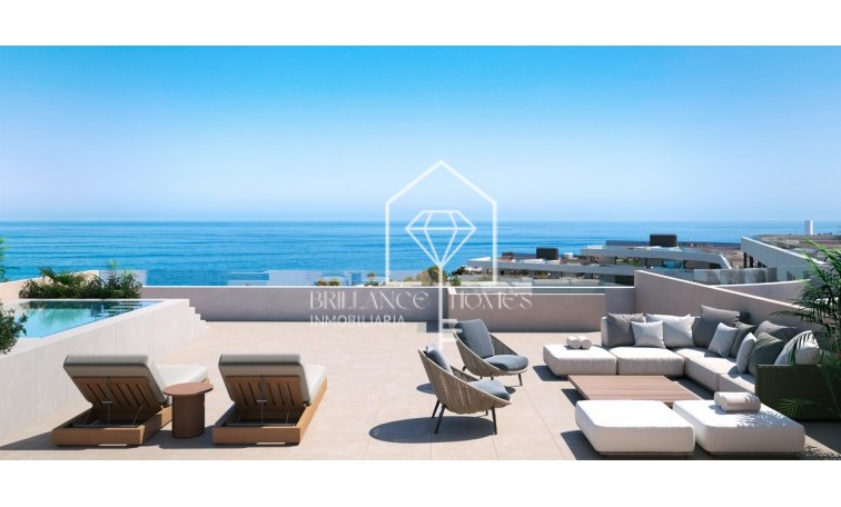 Nouvelle construction - Flats - Manilva - 29691