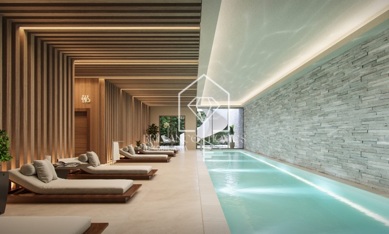 New Build - Flats - Marbella