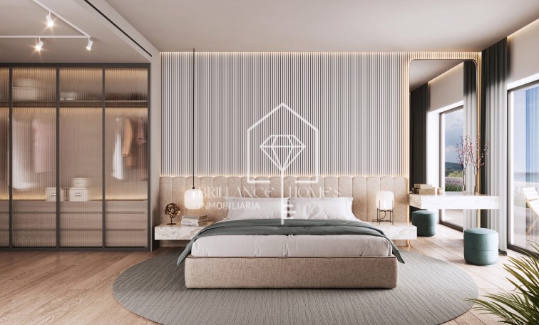 New Build - Flats - Marbella