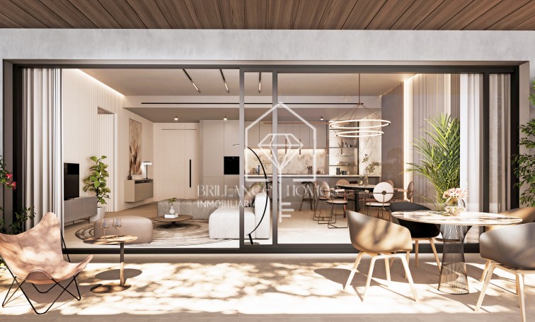 New Build - Flats - Marbella