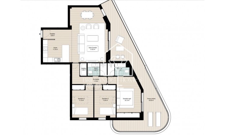 New Build - Flats - Marbella