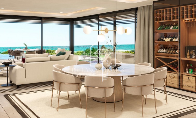 Obra nueva - Villas - Benalmádena