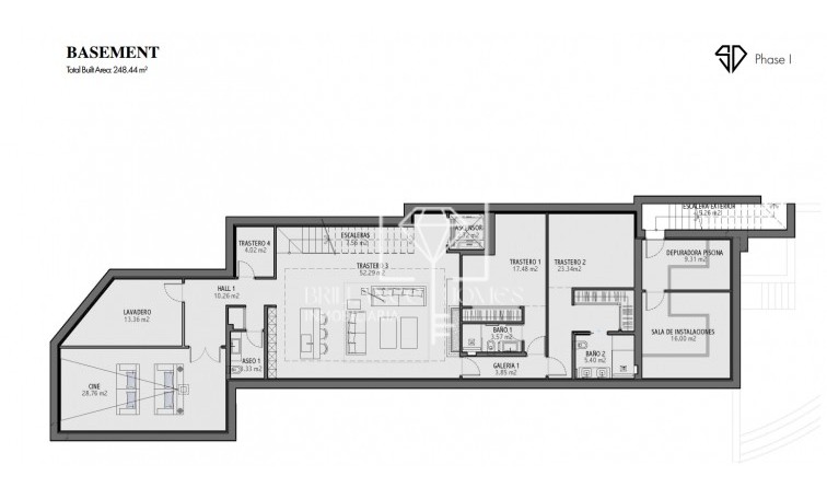 Obra nueva - Villas - Benalmádena