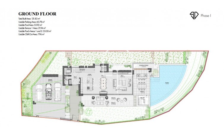 Obra nueva - Villas - Benalmádena