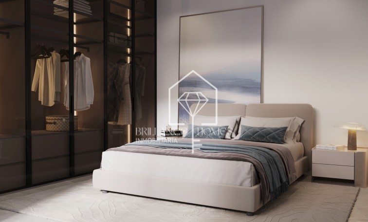 Obra nueva - Ground floors - Estepona