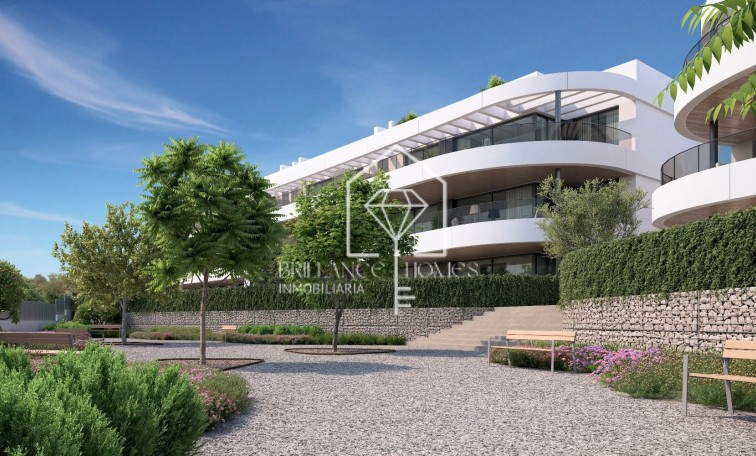 Obra nueva - Ground floors - Estepona - 29688