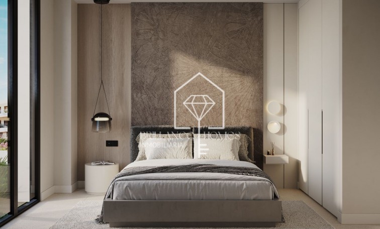 Obra nueva - Ground floors - Estepona - 29688