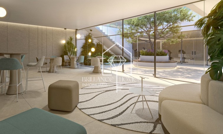 Obra nueva - Ground floors - Estepona - 29688