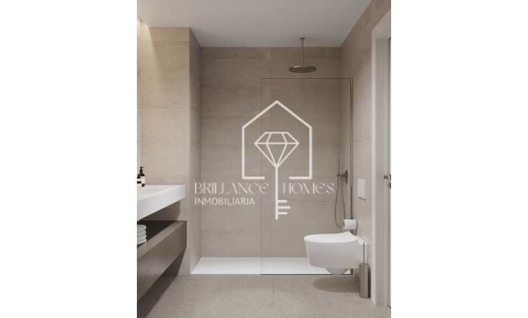 Nouvelle construction - Flats - Estepona - 29688