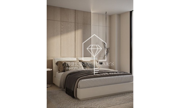 Nouvelle construction - Flats - Estepona - 29688