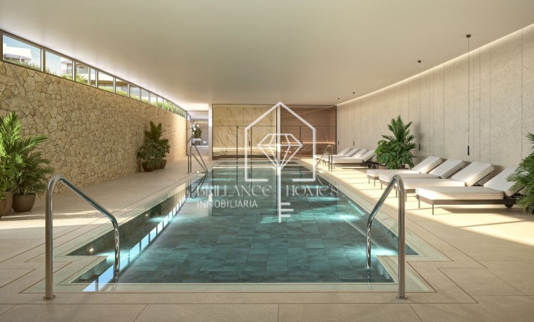 Nouvelle construction - Flats - Estepona - 29688