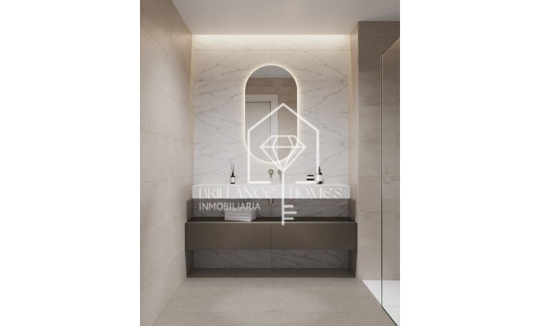 Nouvelle construction - Flats - Estepona - 29688