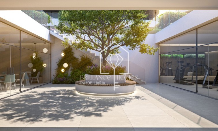 Nouvelle construction - Flats - Estepona - 29688