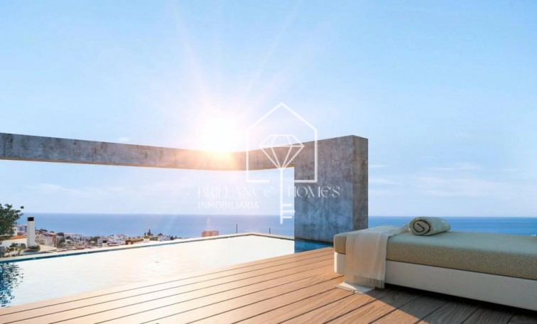 Obra nueva - Ground floors - Marbella