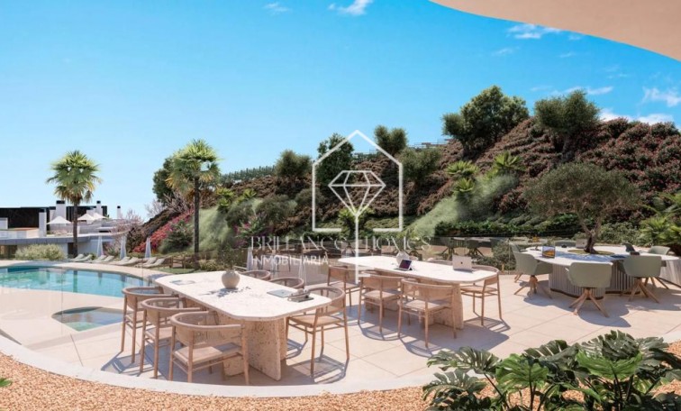 Obra nueva - Ground floors - Marbella