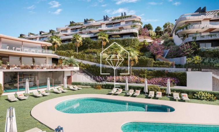 Obra nueva - Ground floors - Marbella