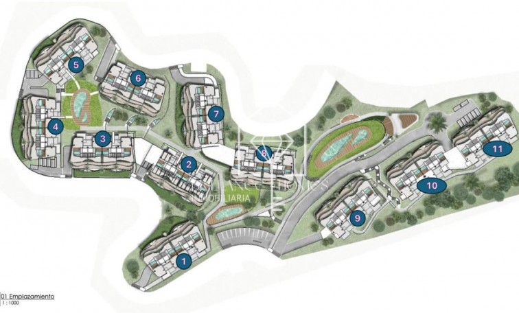 Obra nueva - Ground floors - Marbella