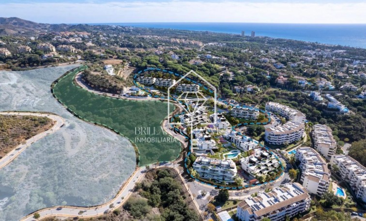 Obra nueva - Ground floors - Marbella