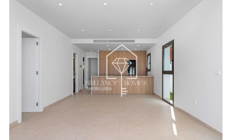 New Build - Ground floors - Pilar de la Horadada - 03190