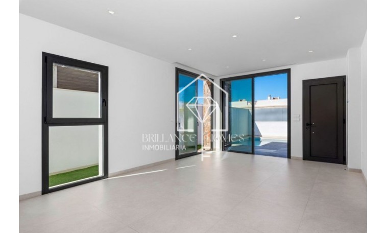 New Build - Ground floors - Pilar de la Horadada - 03190