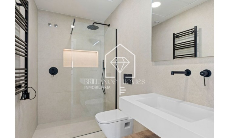 New Build - Ground floors - Pilar de la Horadada - 03190