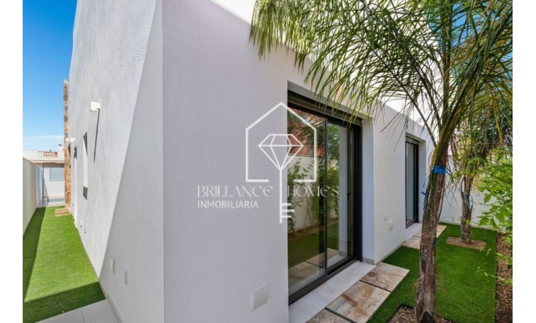 New Build - Ground floors - Pilar de la Horadada - 03190