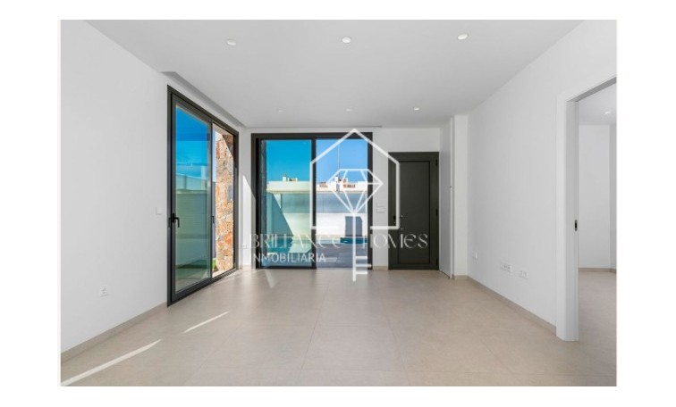 New Build - Ground floors - Pilar de la Horadada - 03190