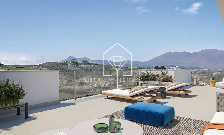 Nouvelle construction - Ground floors - Manilva - 29692