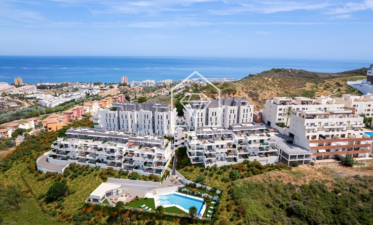 Nouvelle construction - Ground floors - Manilva - 29692