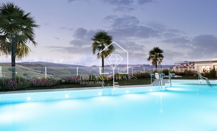 Nouvelle construction - Ground floors - Manilva - 29692