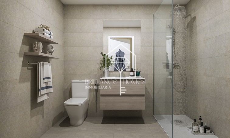 Nouvelle construction - Ground floors - Manilva - 29692