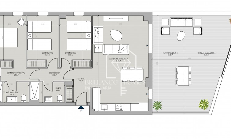Nouvelle construction - Ground floors - Manilva - 29692