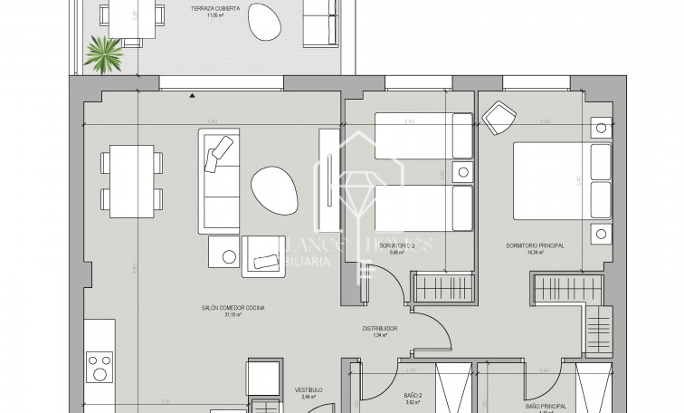 Nouvelle construction - Ground floors - Manilva - 29692