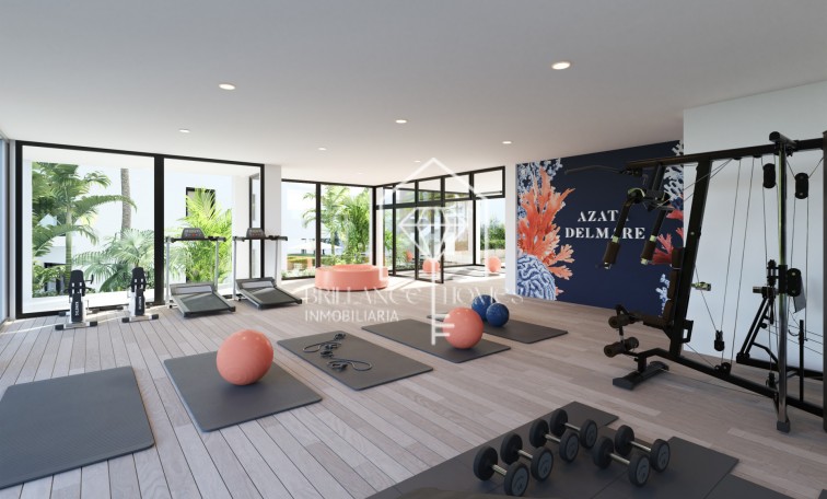 Nouvelle construction - Ground floors - Casares - 29690