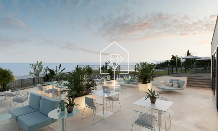 Nouvelle construction - Ground floors - Casares - 29690