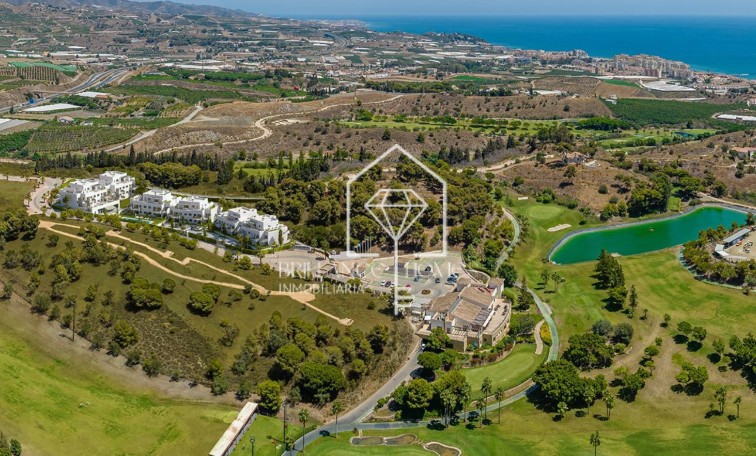 Nowa konstrukcja - Ground floors - Caleta de Velez