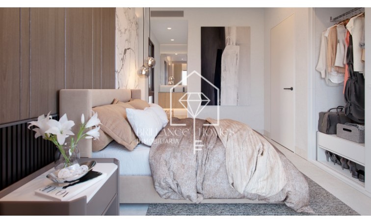 New Build - Ground floors - Malaga - 29002