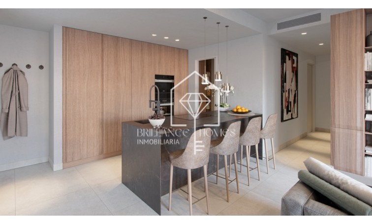 New Build - Ground floors - Malaga - 29002