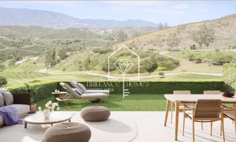 Nouvelle construction - Flats - Mijas