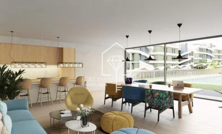 Nouvelle construction - Flats - Mijas