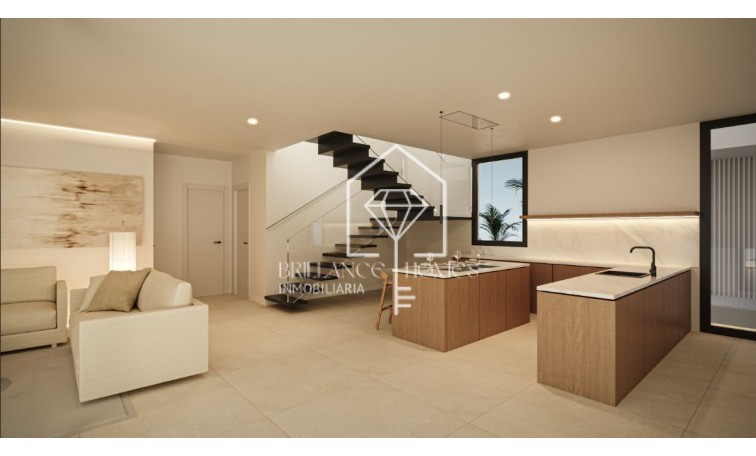 Nouvelle construction - Flats - Marbella