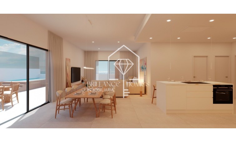 Nouvelle construction - Flats - Marbella